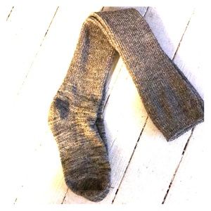 Lucky brand boot socks